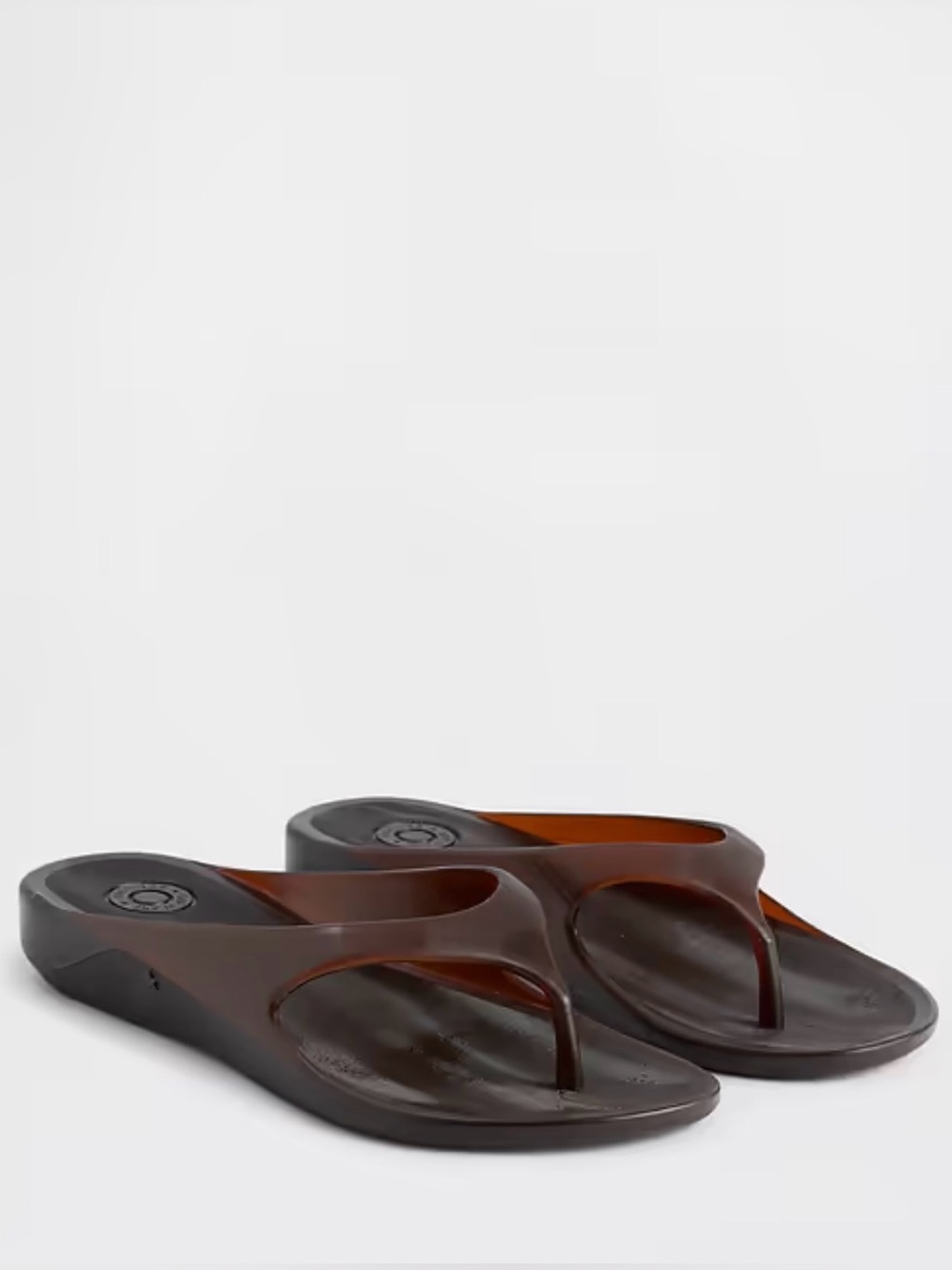 GAP Women’s Jelly Flip Flops